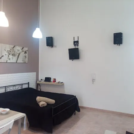 Ferienhaus Casa Contry House Romantic Grammichele