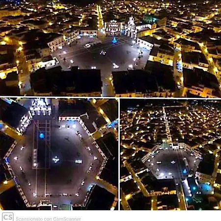 Casa Contry House Romantic Ferienhaus *