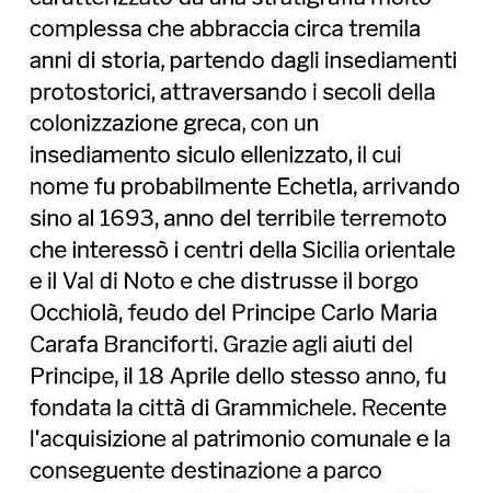 Casa Contry House Romantic Ferienhaus *