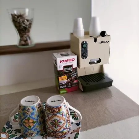Holiday home Casa Contry House Romantic Grammichele