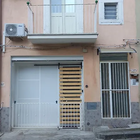 Casa Contry House Romantic Ferienhaus *