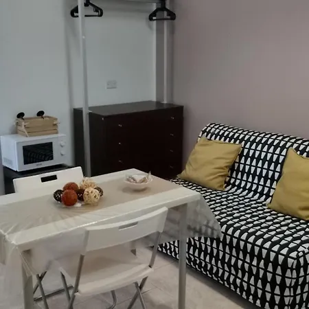 Casa Contry House Romantic Ferienhaus *