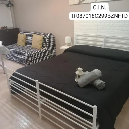 Holiday home Casa Contry House Romantic *