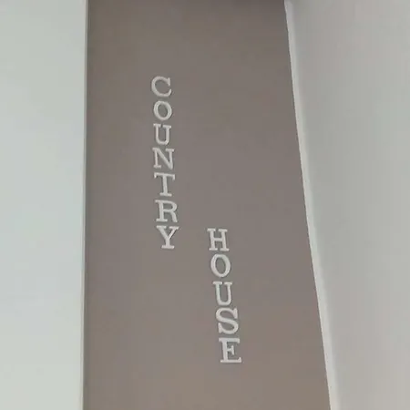 Casa Contry House Romantic