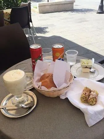 Casa Contry House Romantic Ferienhaus