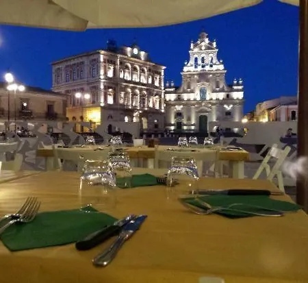 Ferienhaus Casa Contry House Romantic