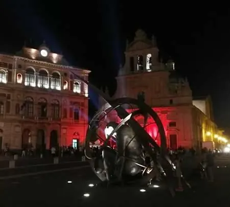 Ferienhaus Casa Contry House Romantic