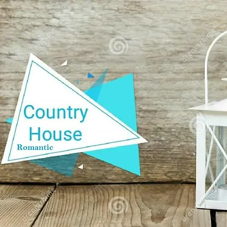 Holiday home Casa Contry House Romantic Grammichele