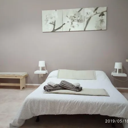 Casa Contry House Romantic * Grammichele